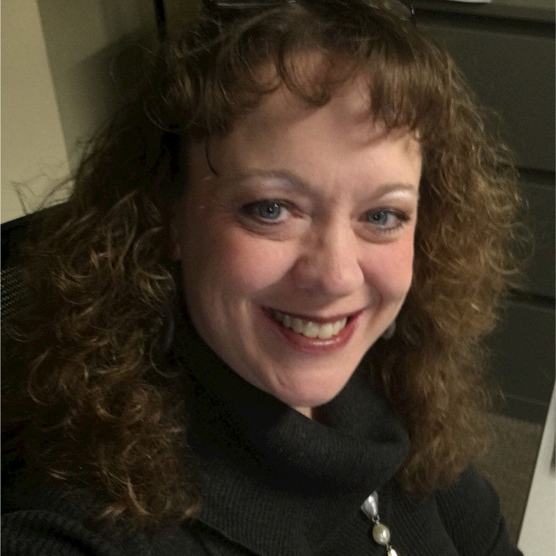 Debbie Thompson profile picture