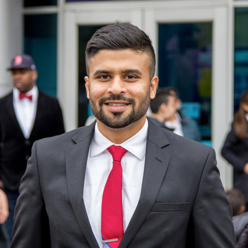 Aditya Prithvinath profile picture
