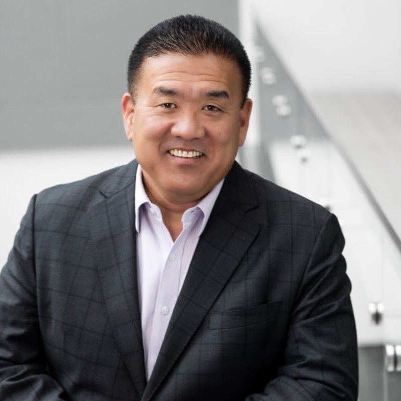 Christian Yang profile picture