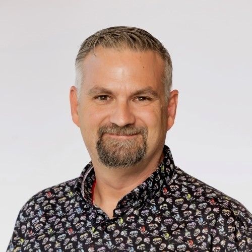 Jamie Pederson profile picture