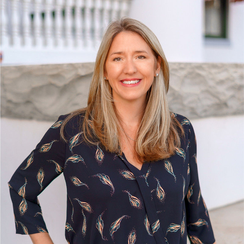 Cissy Proctor profile picture