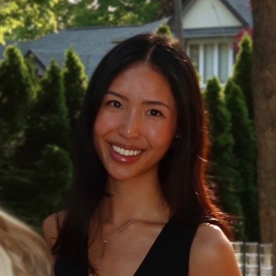 Candice Choi profile picture