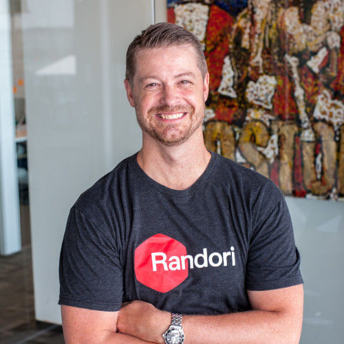 Brian Hazzard profile picture