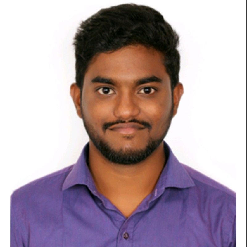 Lakshmi Kanth Gavara profile picture
