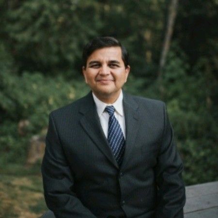 Jignesh Kacharia profile picture