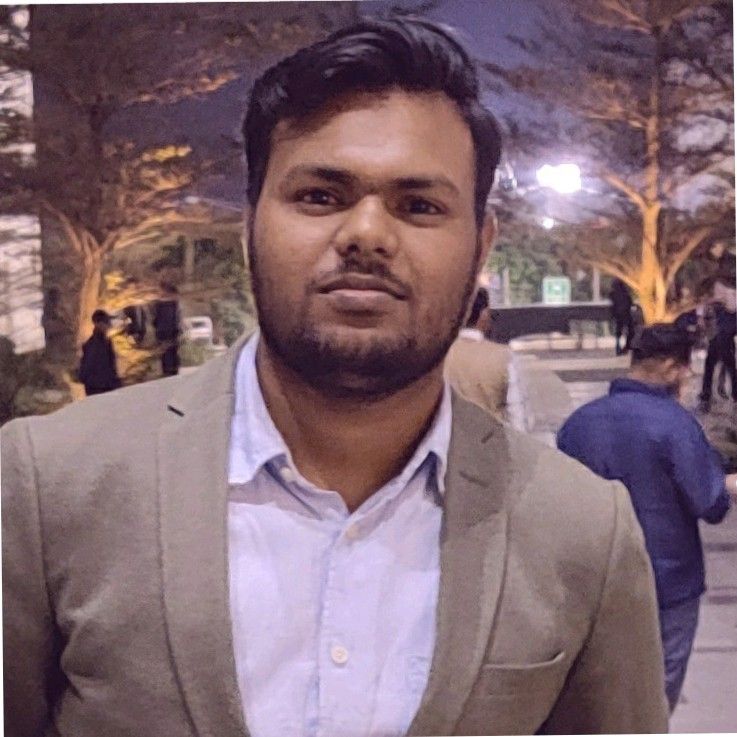 Abhishek Raj profile picture