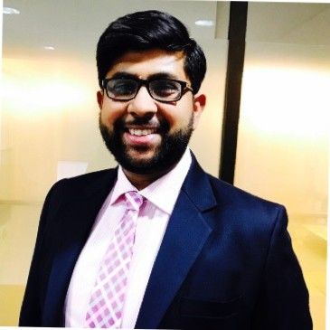 Ruminder Chadha profile picture