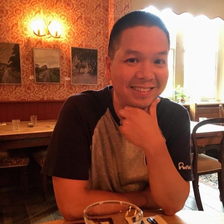 Nguyen Hoang profile picture