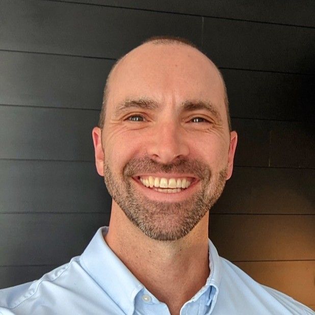 Eric Long profile picture