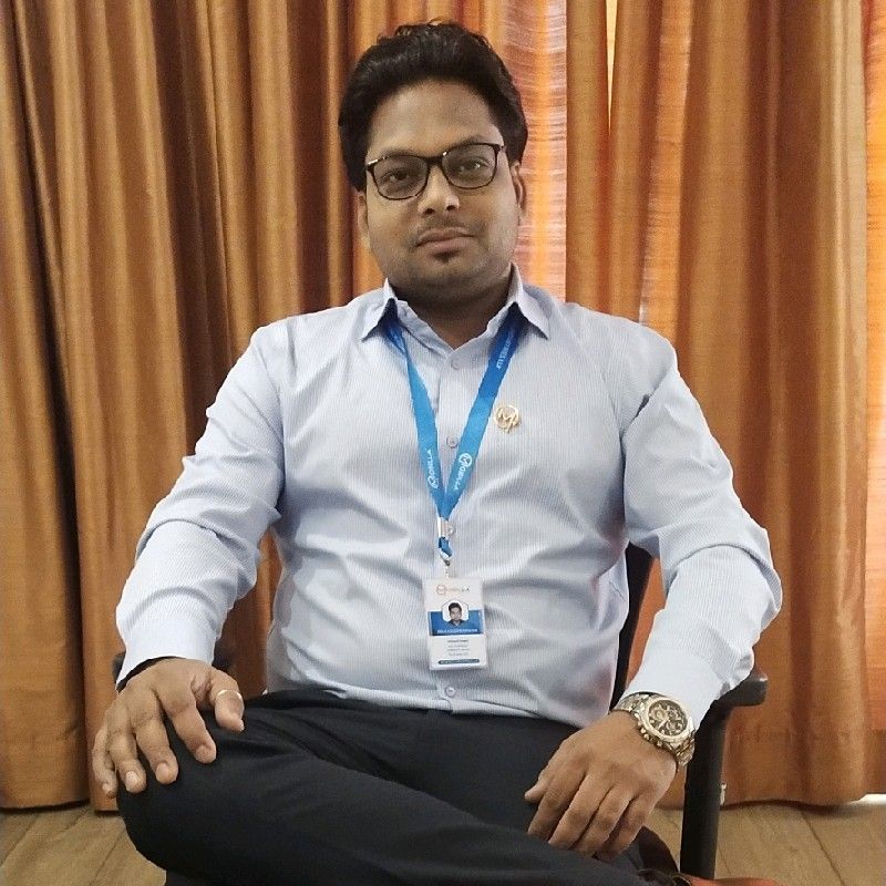 Avinash Kumar Gupta profile picture