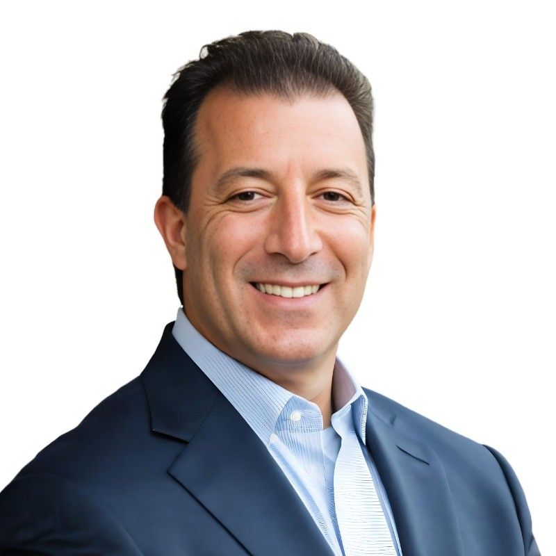 Jeff Pedowitz profile picture