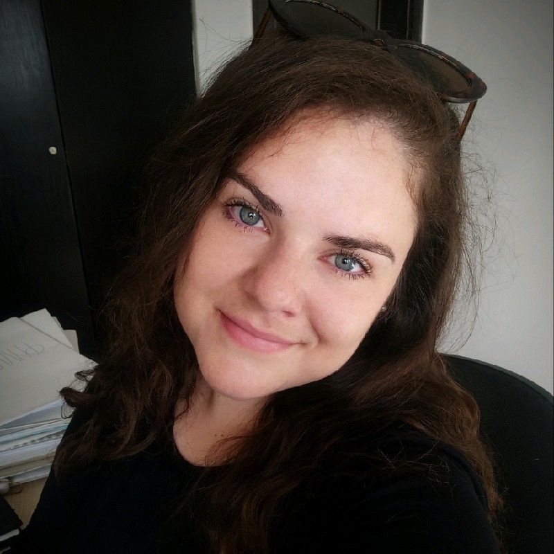 Marija Krstevska profile picture