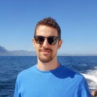 Ron Rejwan profile picture