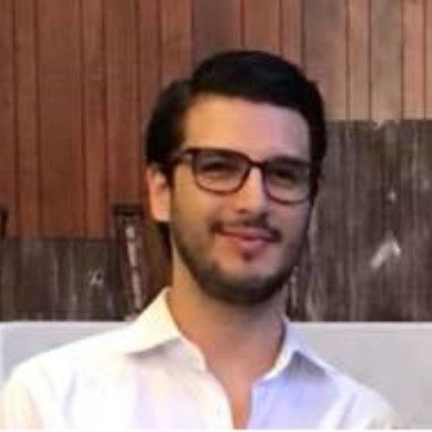 Roberto Cavazos profile picture