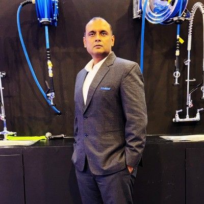 Ankit Sengar profile picture