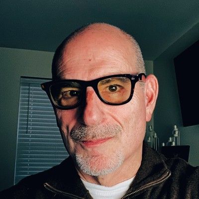 Bob London profile picture