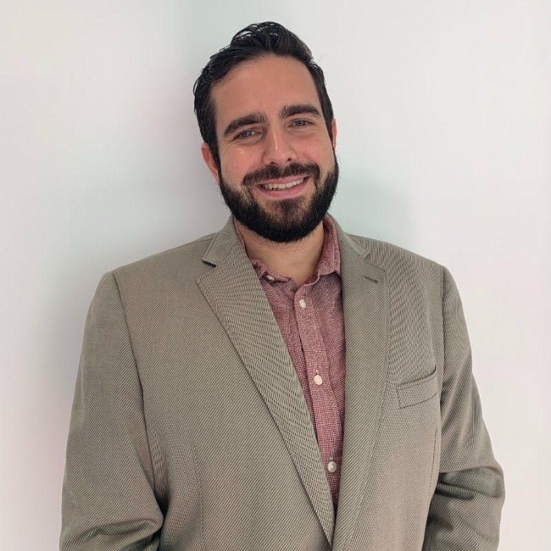 Tony Talamo profile picture