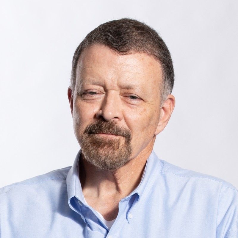 Mark Cubine profile picture