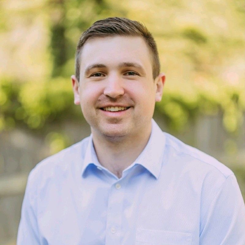 Shaw Robertson profile picture