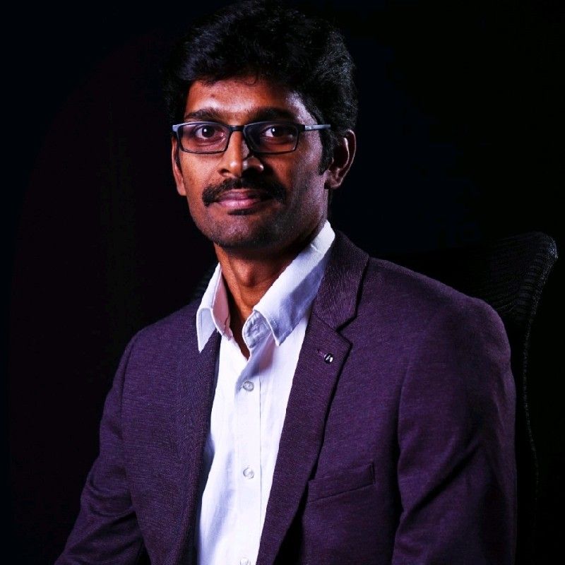 anbuselvan govindarasu profile picture