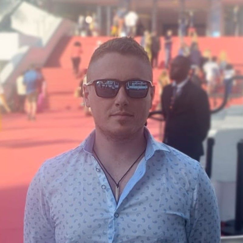 James Oconnor profile picture