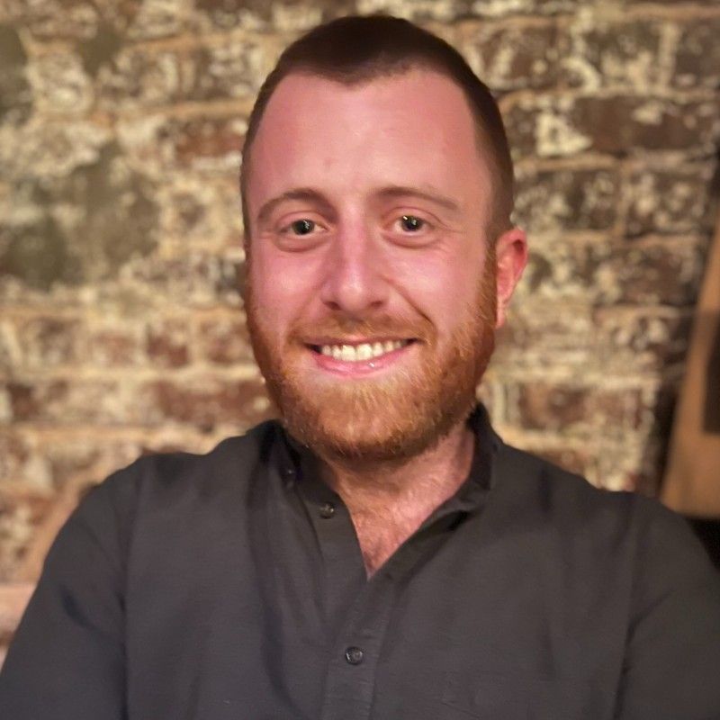 Joe Sandperl profile picture