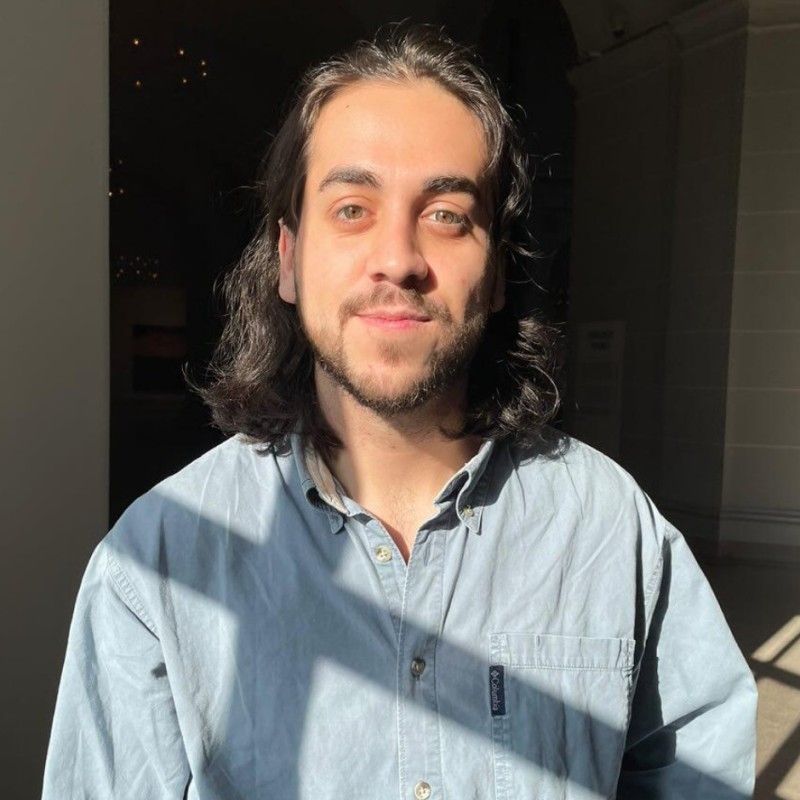 Danny Amado profile picture