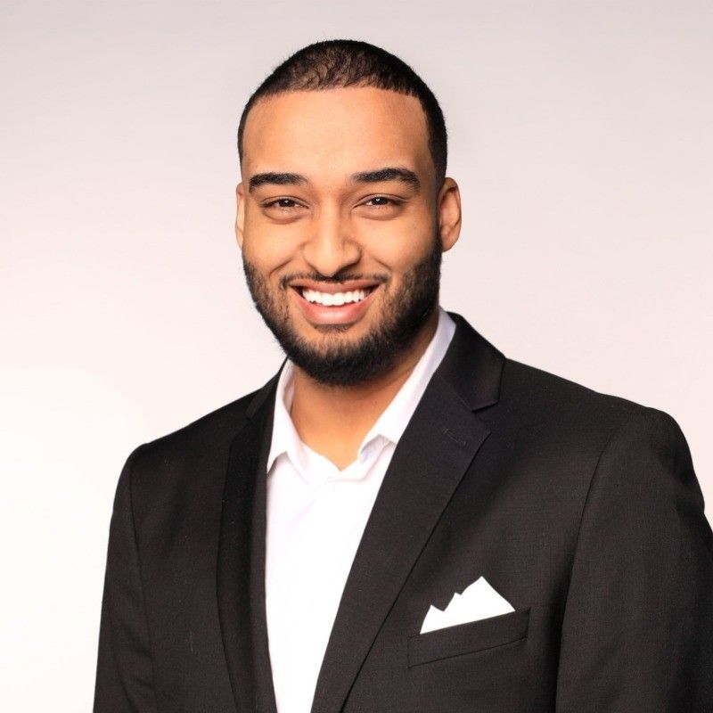Malcolm Goolamallee profile picture