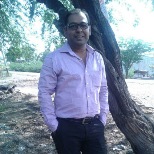 Amit Thakre profile picture