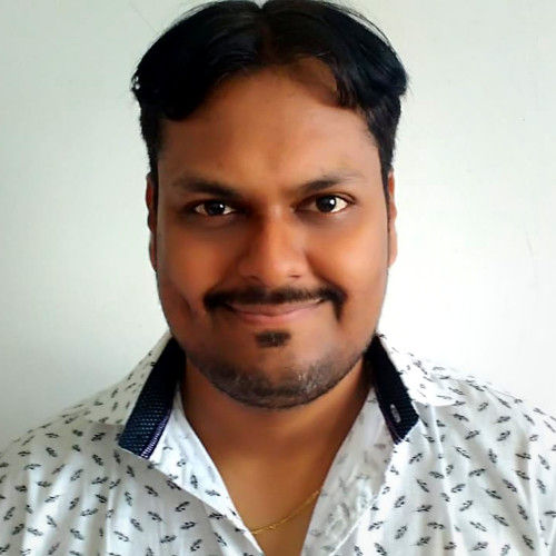 raxit thakkar profile picture