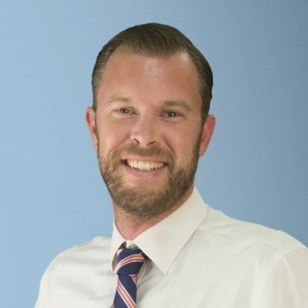 John Friedrich profile picture