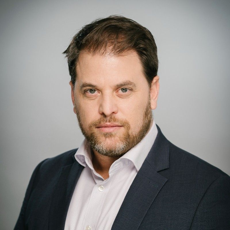 Yochai Corem profile picture