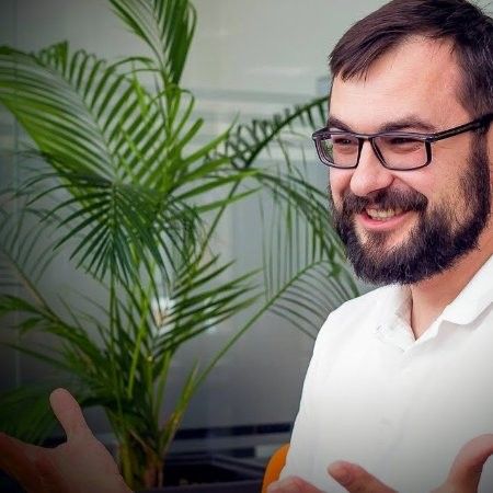 Andrei Sedelkov profile picture