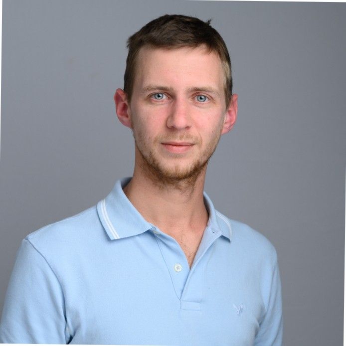 Dmitry Lipsky profile picture