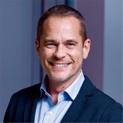 Cedric Demeulenaere profile picture