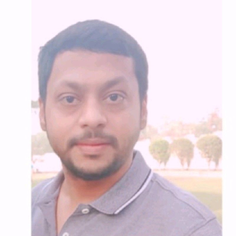 Aditya Sharma profile picture
