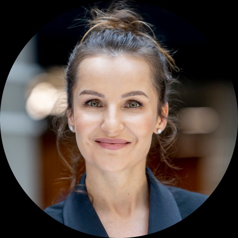 Katarzyna Demircioglu profile picture
