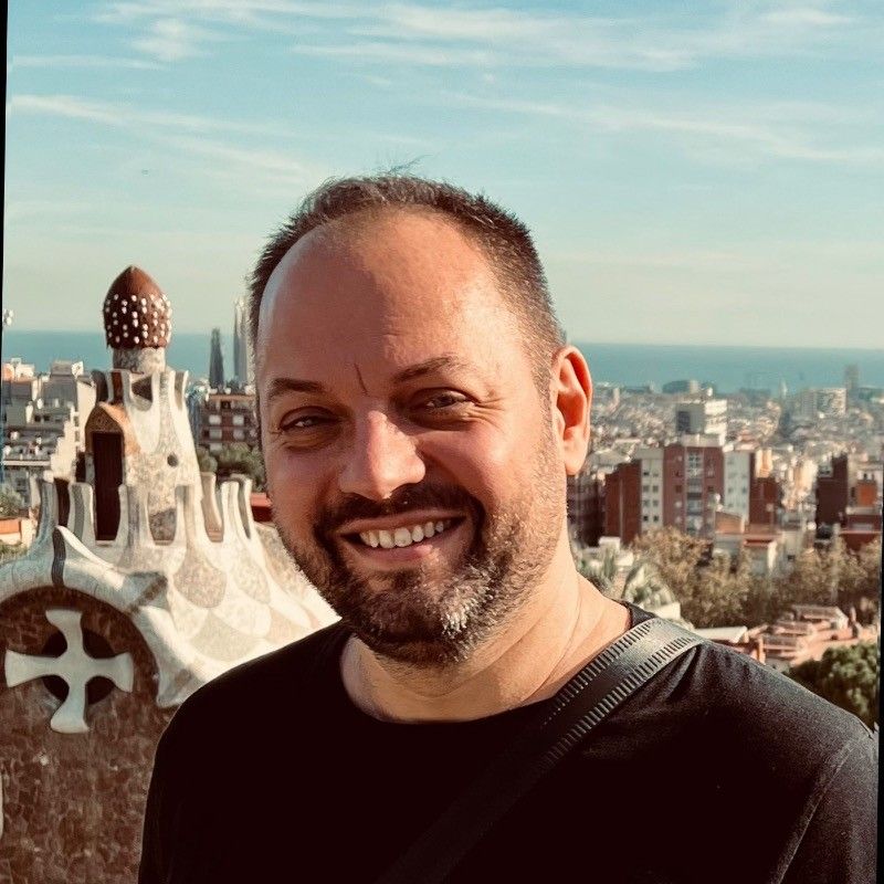 Stefan Backor profile picture