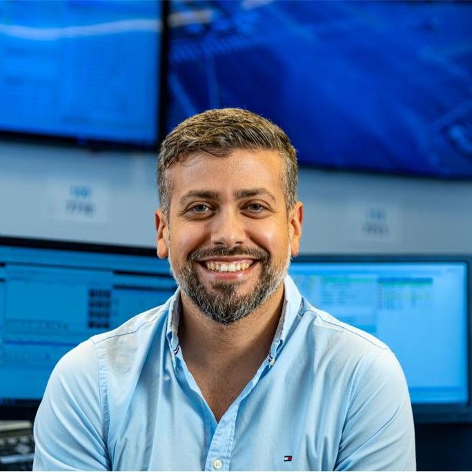 Matan Zimel profile picture