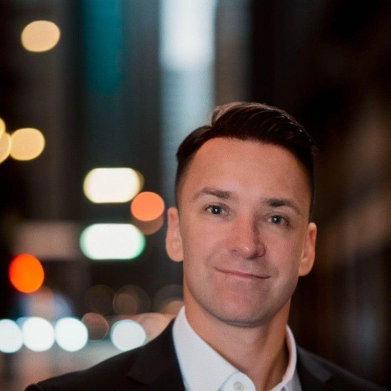 Greg Marks profile picture