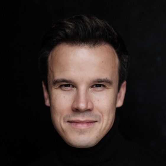 Piotr Pawelec profile picture