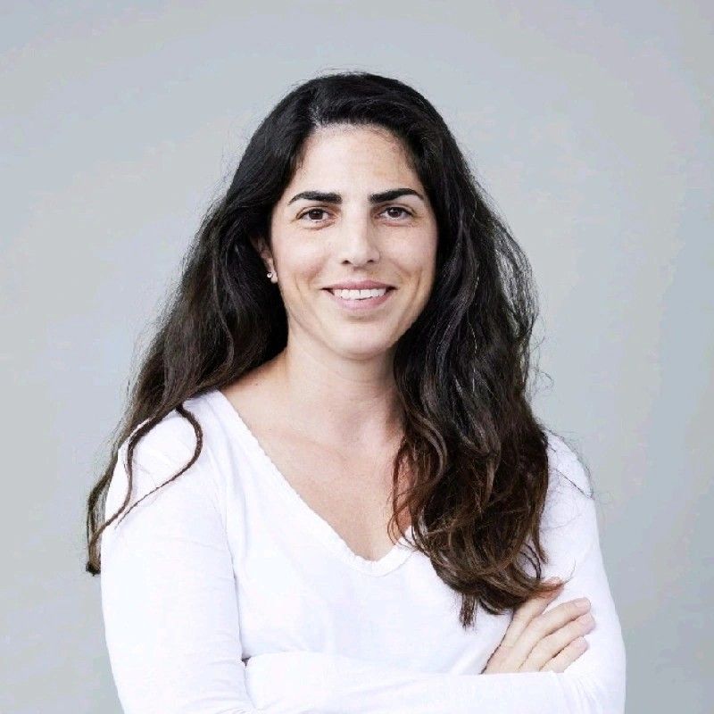 Lital Hirsch profile picture