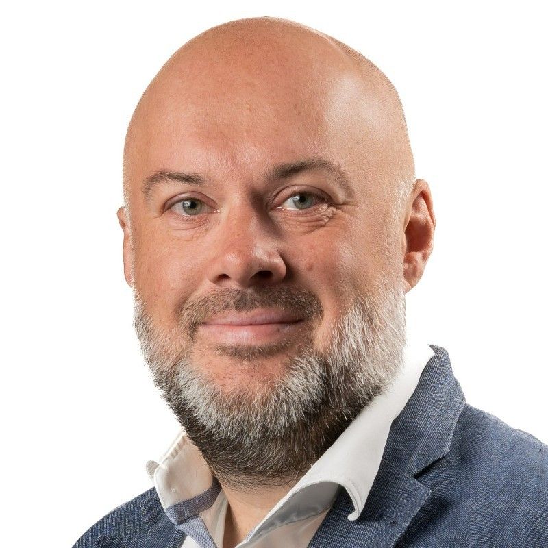 Christophe Janssens profile picture