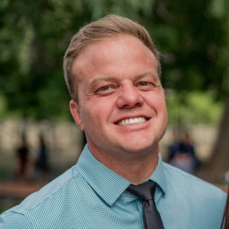 David Dustin profile picture