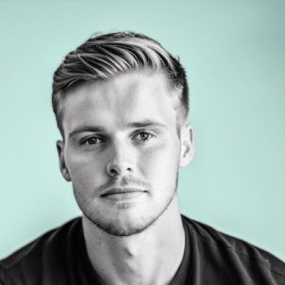 Brandon Ruetsch profile picture