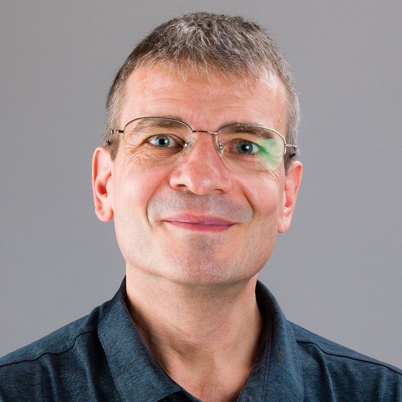 Felix Wyss profile picture