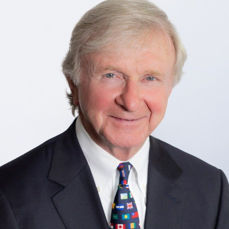 Chuck Davis profile picture