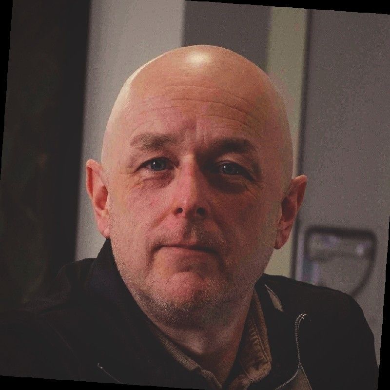 Allan Jones profile picture