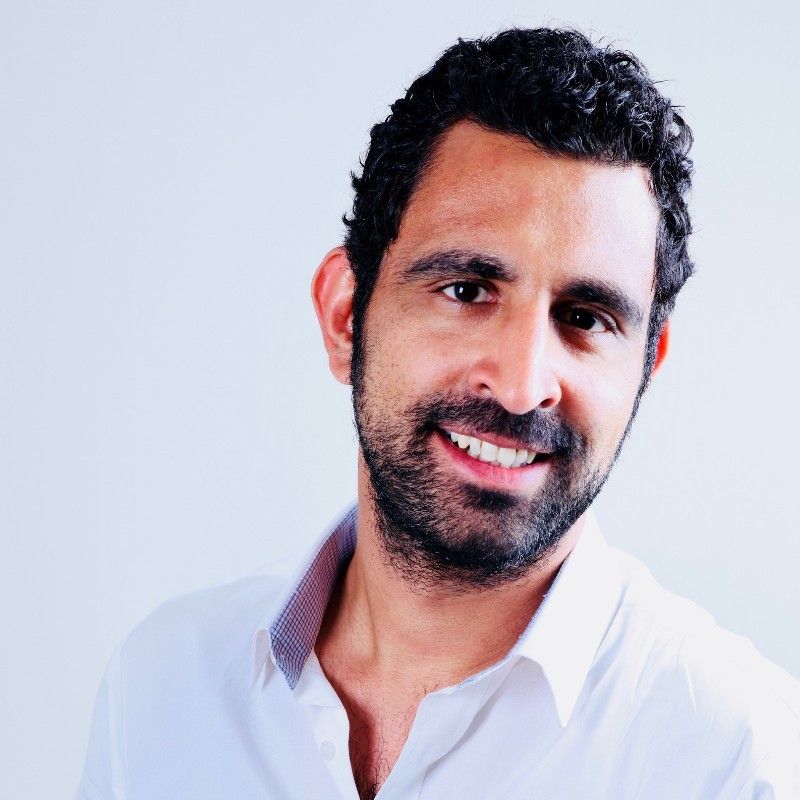 Prashant Puri profile picture
