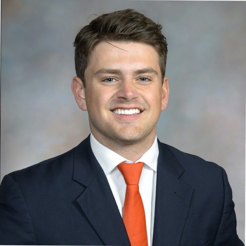 Connor Smith profile picture